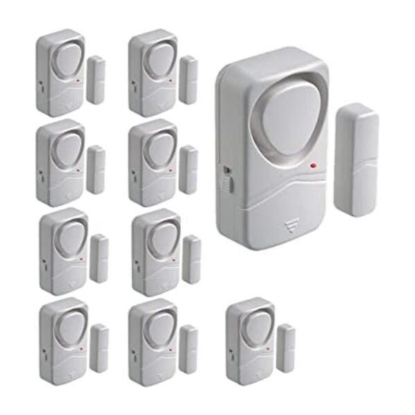 HENDUN Alarmas de seguridad para la puerta del hogar_1
