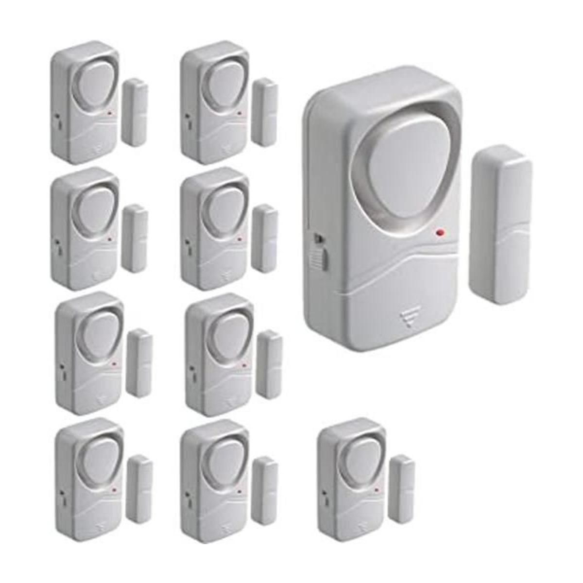 HENDUN Alarmas de seguridad para la puerta del hogar