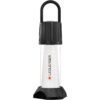 Ledlenser ML6 Linterna de camping de luz blanca cálida_1
