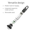 Ledlenser ML6 Linterna de camping de luz blanca cálida_6