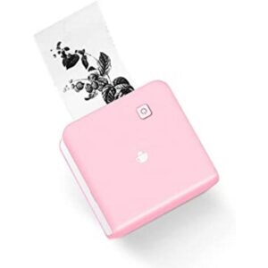 Mini impresora de bolsillo Phomemo M02Pro mini impresora_1
