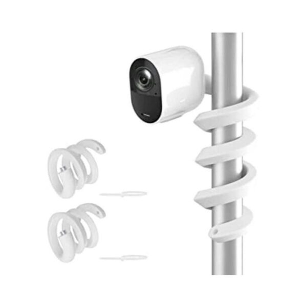 HOLACA Soporte flexible para cámara de seguridad