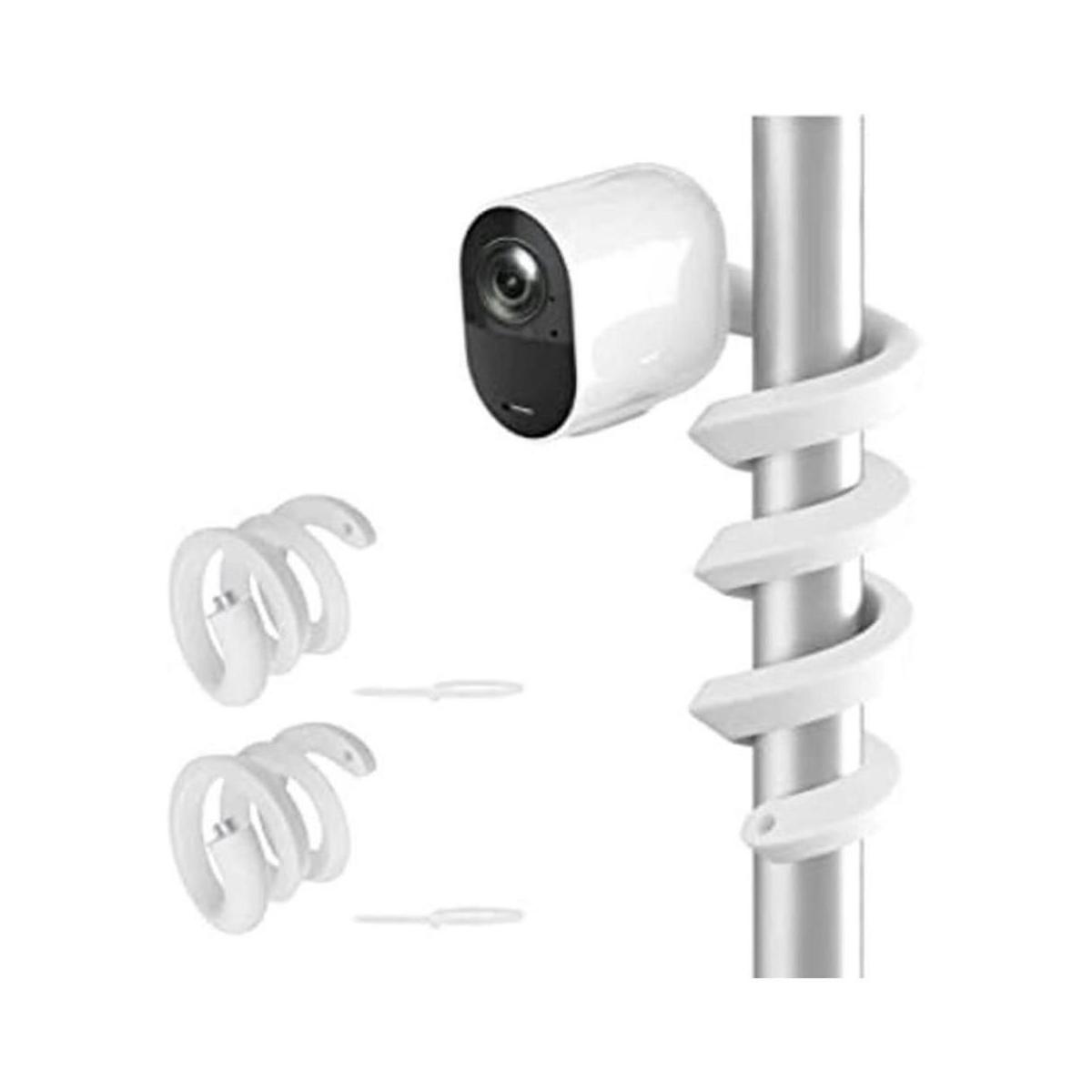 HOLACA Soporte flexible para cámara de seguridad