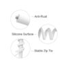 HOLACA Soporte flexible para cámara de seguridad