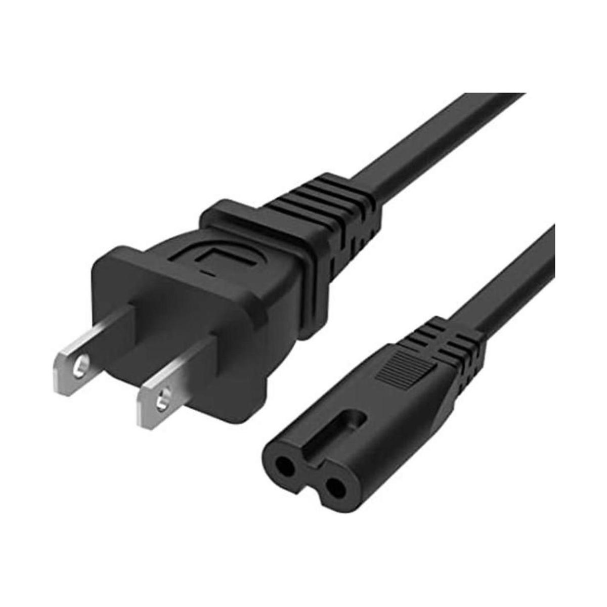 Cable de alimentación de repuesto para iRobot Roomba