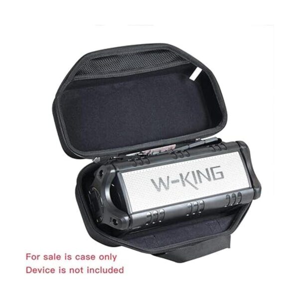 Hermitshell Funda rígida de viaje para altavoces Bluetooth_2