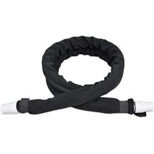 CPAP Funda de manguera de 5.9 ft Forro polar Comfort_1