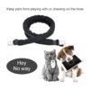 CPAP Funda de manguera de 5.9 ft Forro polar Comfort_2