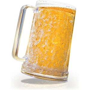 Tazas de cerveza para congelador tazas de cerveza_1