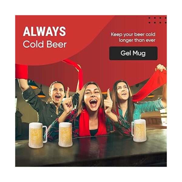 Tazas de cerveza para congelador tazas de cerveza_6