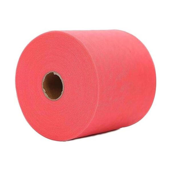 Rollo de tul de 6 x 200 yardas 600 pies cinta de tul de_2