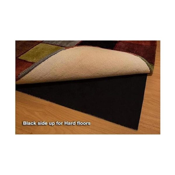 HoldaRug Plush 2 pies x 4 pies antideslizante