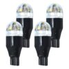 Bombilla LED de bajo voltaje T5 T10 para paisaje 12 V 4