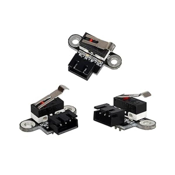 R REIFENG 6 unids 3D interruptor de la impresora_3