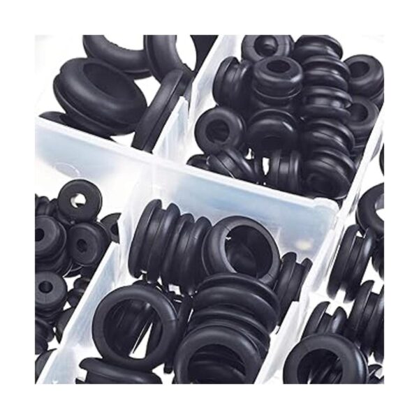 BUSYCORNER Kit surtido de 200 piezas de tapones de_3