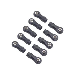 Juego de 10 unidades Share Goo M4 de plástico para rótula_1