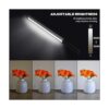 Hagibis Varita de luz LED de mano RGB para fotografía de 9_4