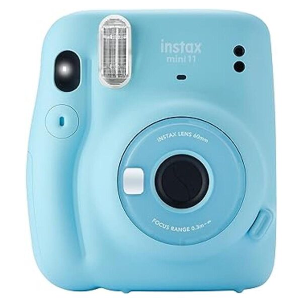Fujifilm Cámara instantánea Instax Mini 11 con funda 60_2