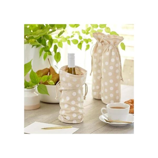 Hallmark paquete de 3 para vino aceite de oliva_2