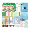 Fujifilm Cámara instantánea Instax Mini 11 con funda 60_1
