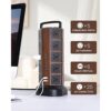 JACKYLED Protector de sobretensiones de torre de 1050 J_3
