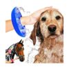 BaRK Puños de recogedor de goteo Herramienta de baño_1