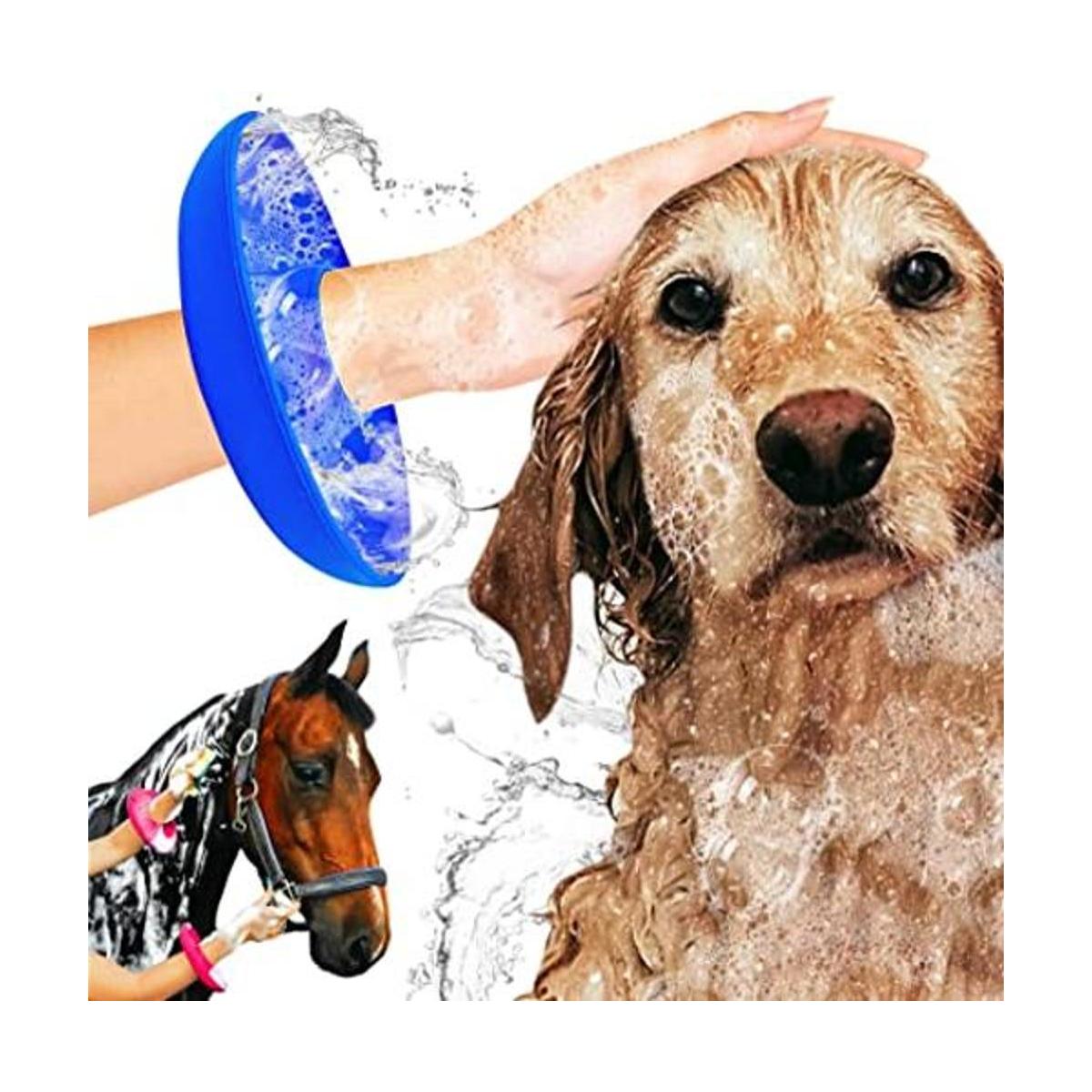 BaRK Puños de recogedor de goteo Herramienta de baño