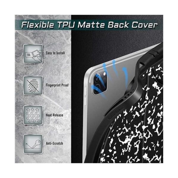 Fintie Funda magnética para iPad Pro de 11 pulgadas 4_2