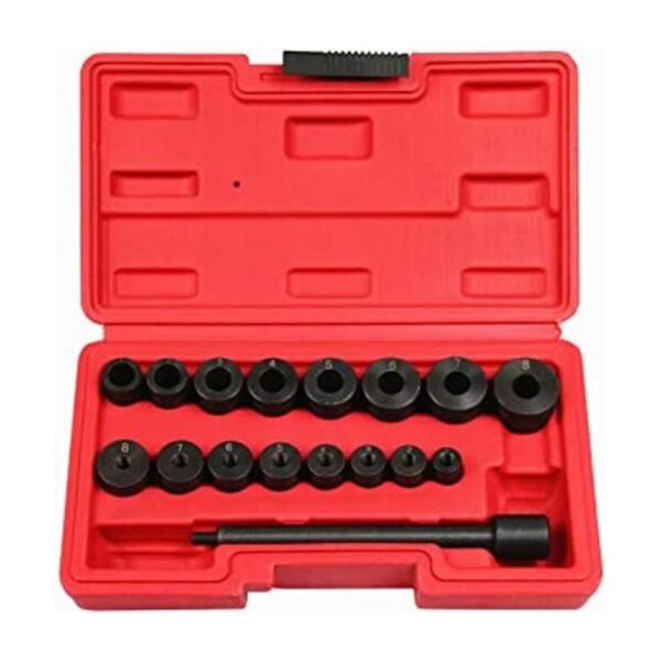 Highking Tool Kit de alineación de embrague universal de_1