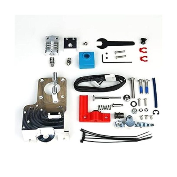 Extrusora micro Swiss Direct Drive para impresoras_2