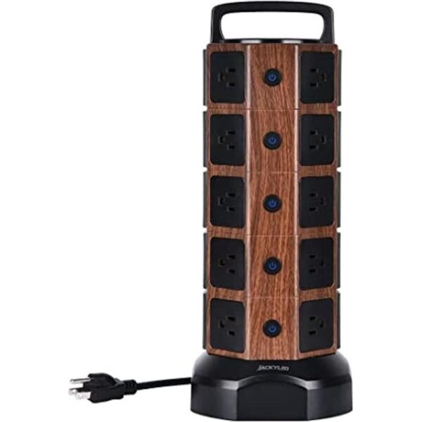JACKYLED Protector de sobretensiones de torre de 1050 J_1