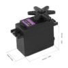 ETMall Servomotor MG996R Servomotor de engranaje de