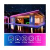 PHOPOLLO Luces LED de 40 pies para dormitorio kit de_3