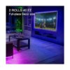 PHOPOLLO Luces LED de 40 pies para dormitorio kit de_2