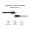 HUION Cable USB 3.1 GEN 2 DP para gráficos de dibujo_3