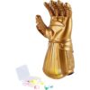 Guante Thanos para niños guantes de guante con imán_3