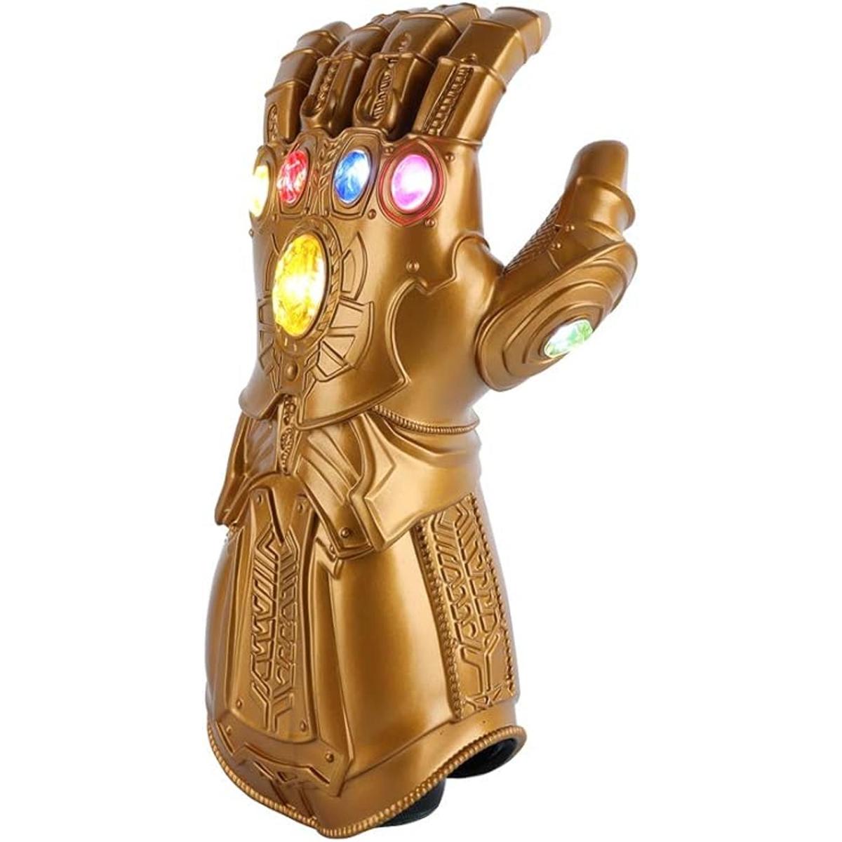 Guante Thanos para niños guantes de guante con imán