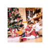 Livder Kit de adornos de cuentas de Navidad incluye 1000