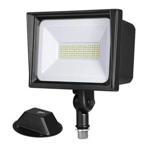 DEWENWILS Luz de inundación LED de 65 W para exteriores_1