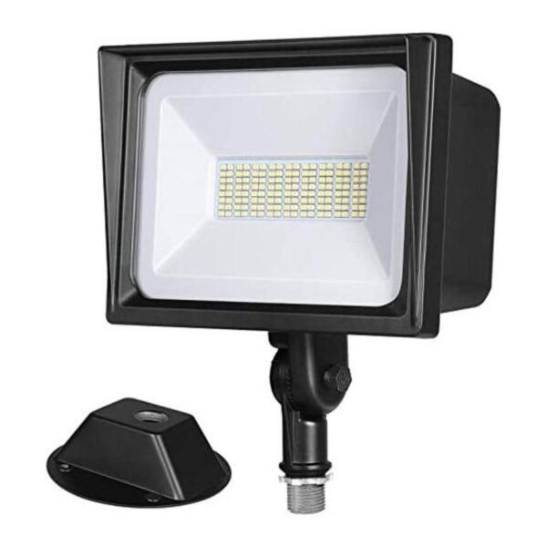 DEWENWILS Luz de inundación LED de 65 W para exteriores_1