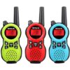 Retevis RT38 Walkie Talkies para niños 22 canales Walkie_1