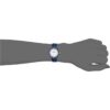 Armitron Sport Reloj unisex de la correa del silicón fácil_3