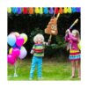 Emoji Piñata con emoticones para fiestas de cumpleaños y_4
