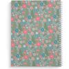 Libreta de tapa blanda Life In Full Bloom de 8.5 x 11.0_2