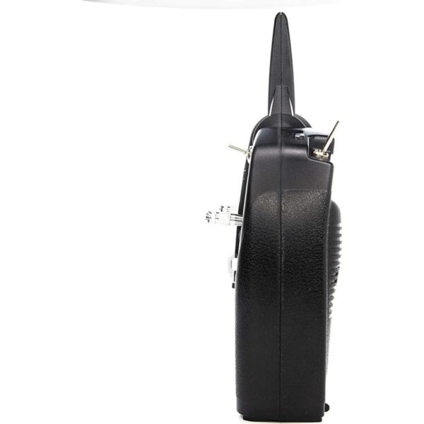 Spektrum DXS Transmisor solamente SPMR1010 color negro_6