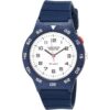 Armitron Sport Reloj unisex de la correa del silicón fácil_1
