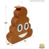 Emoji Piñata con emoticones para fiestas de cumpleaños y_2