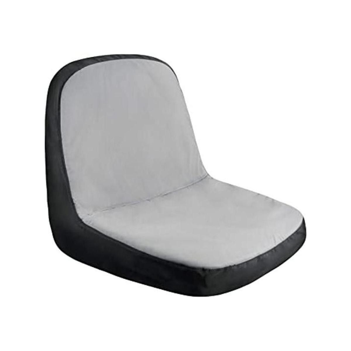 Himal Funda de asiento para cortacésped duradera