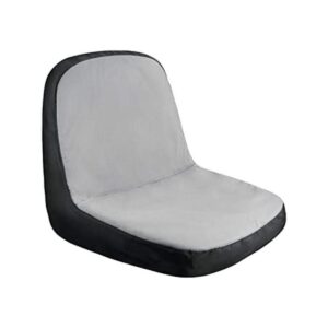 Himal Funda de asiento para cortacésped duradera de_1