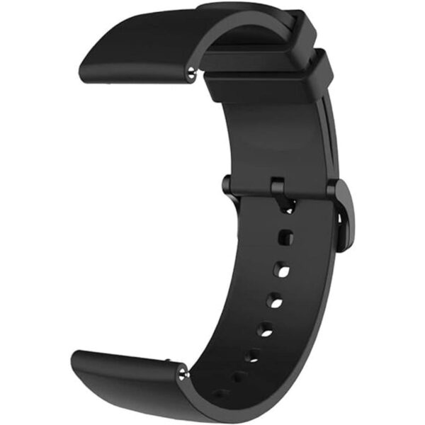 Chofit Paquete de 10 correas de silicona compatibles con_2